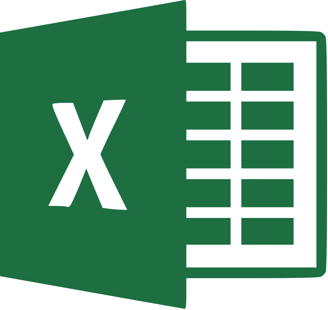 Cursos de Excel